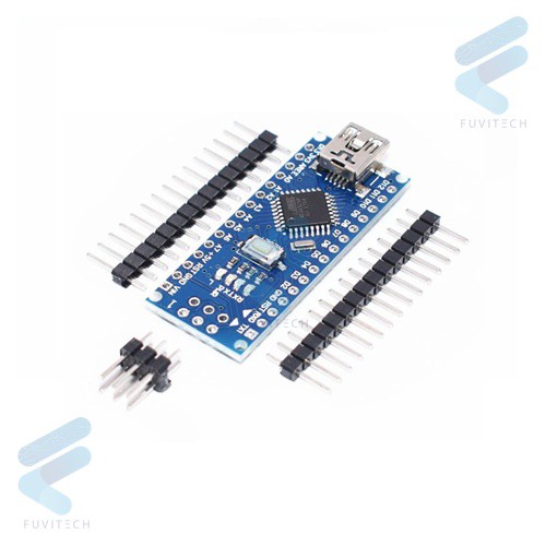 Arduino Nano Atmega328