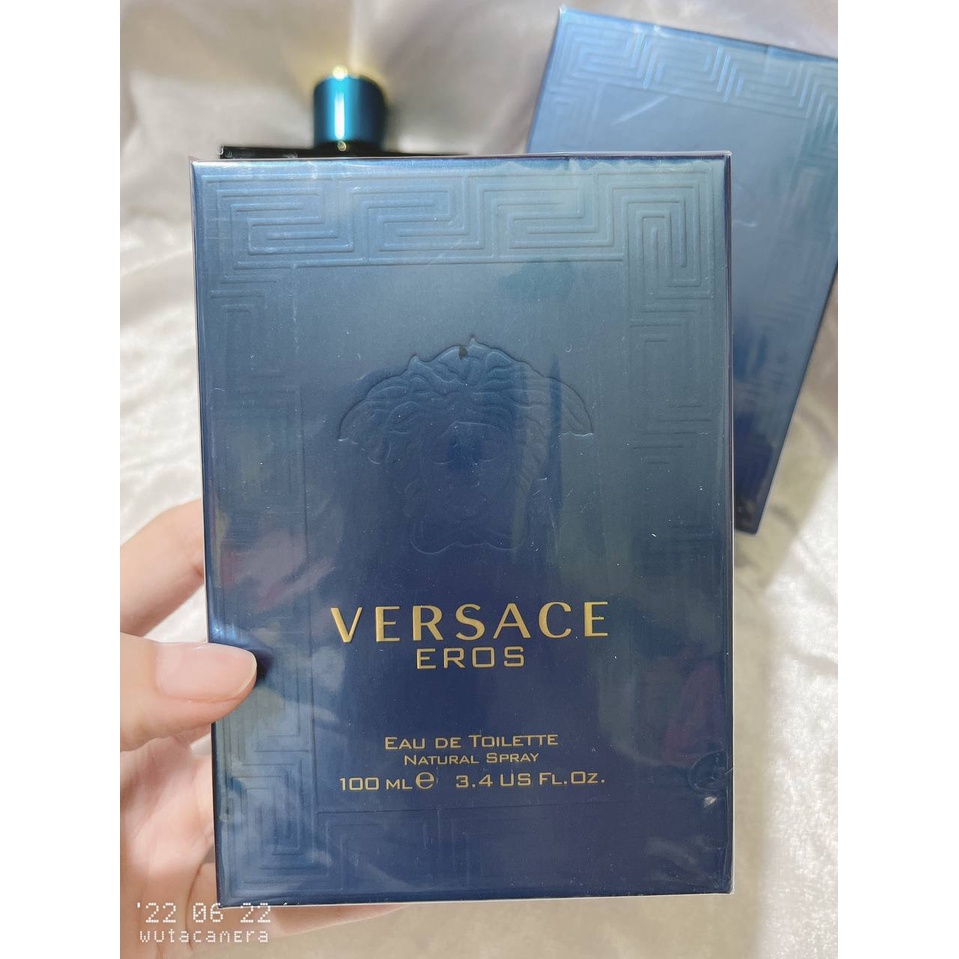 Nước hoa vesace sing loai1