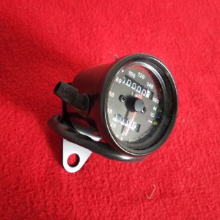 Đồng hồ báo km