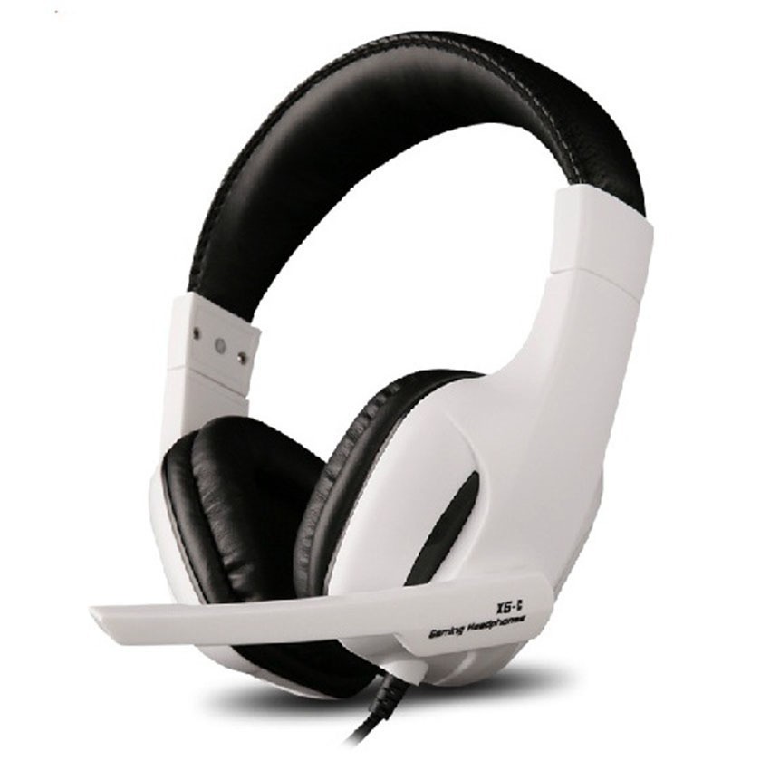 HEADPHONE OVANN X5 - C  - Shopbansi