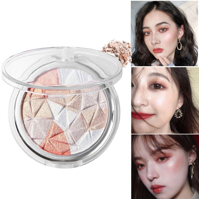 Bắt sáng Bueqcy Hightlight Beauty Makeup