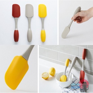 Dụng cụ lật đồ ăn Silicone Lock&Lock LOL125
