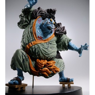 Mô hình Jinbe MS02 - Mô hình One Piece