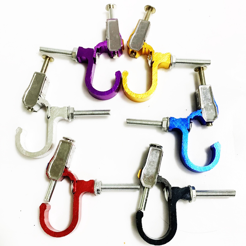 Móc Treo Đồ Xe Máy (giá 1 chiếc)