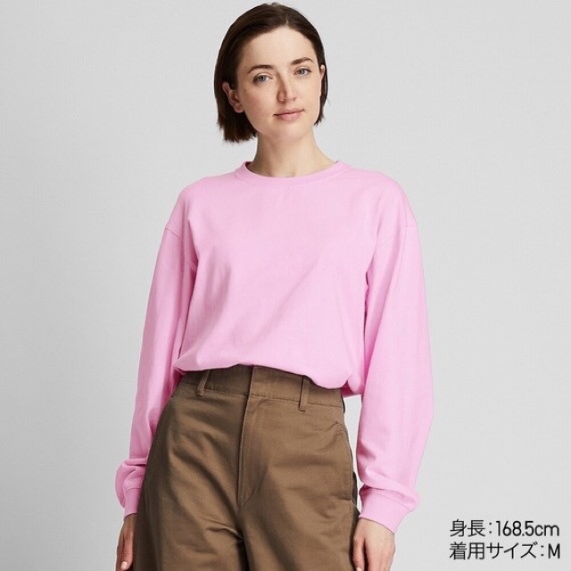Áo phông uniqlo nhật