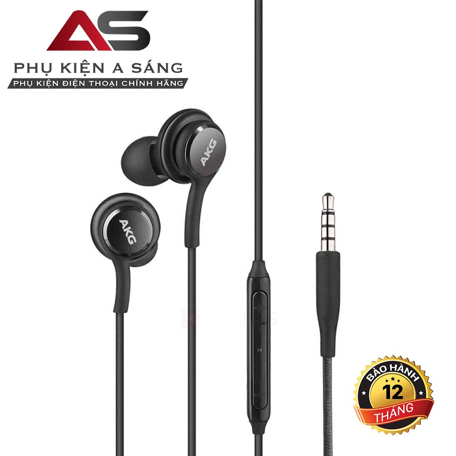 [Mã ELORDER5 giảm 10K đơn 20K] Tai Nghe S10 AKG[Chính Hãng Bảo Hành 12 Tháng]