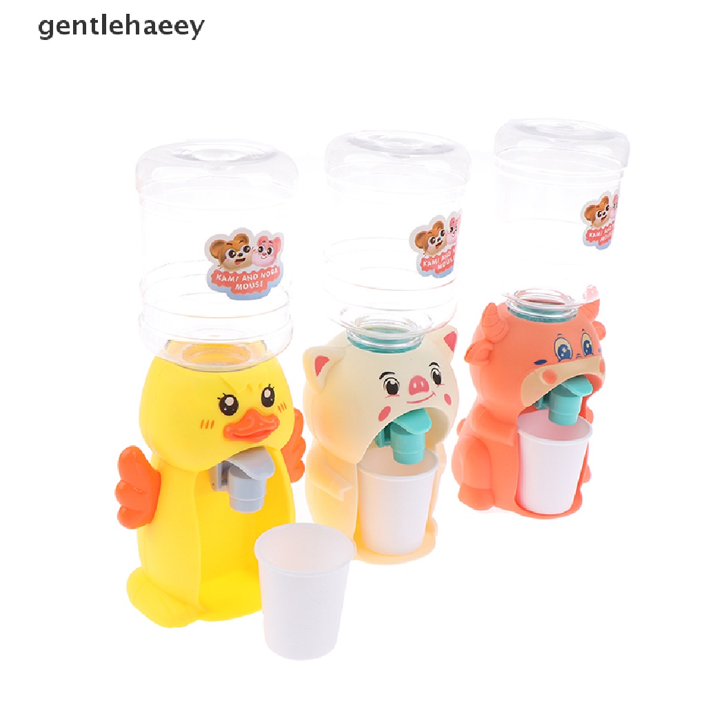 Đồ Chơi Vòi Phun Nước Mini Cho Trẻ Em