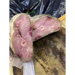 Mắm cá thu muối dùi