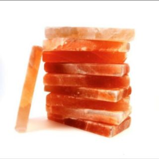 Đá muối Himalaya - Món quà cho sức khoẻ