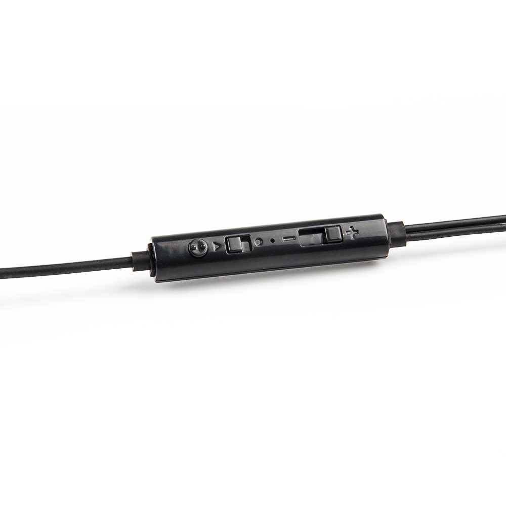 Tai nghe nhét tai Vido 3.5mm âm thanh HiFi sống động chất lượng cao