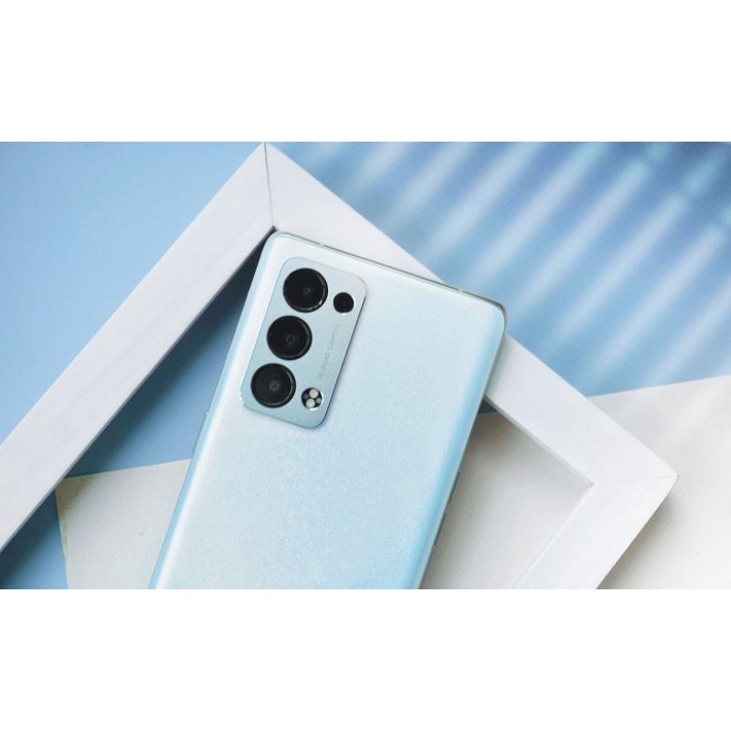Điện thoại Oppo Reno 6 Pro Plus, Snapdragon Gen 870, Màn hình 90Hz, Sạc nhanh 65W