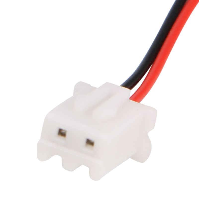 Quạt Tản Nhiệt CPU GPU 25x25x10mm DC 12V 2Pin Thay Thế Cho Máy Tính