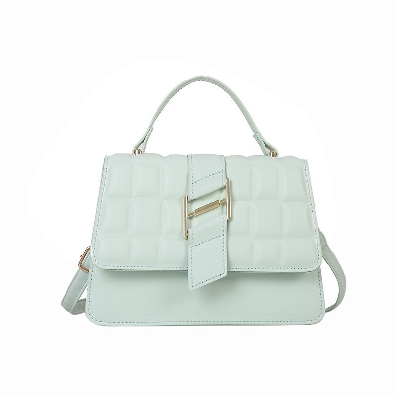 Túi Đeo Chéo Hình Vuông Nhỏ Thời Trang Mùa Hè Mới Cho Nữ NB00071