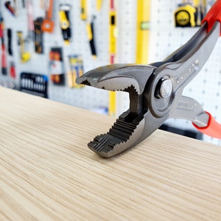 Kìm mở ốc gỉ sét Knipex 82 01 200 - Made in Germany