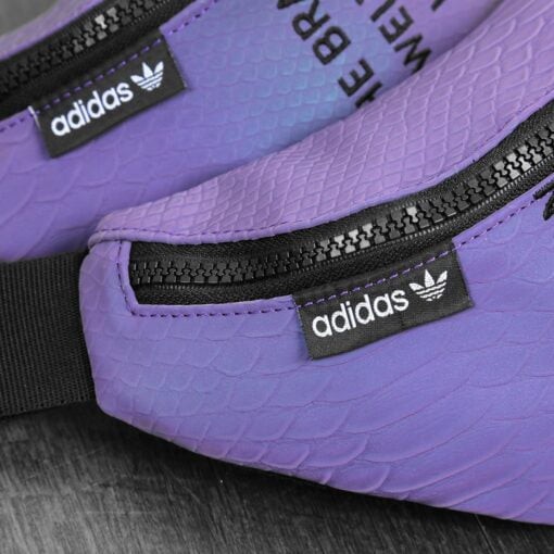 Túi Bao Tử Đeo Hông Đeo Ngực Das Phản Quang Chống Nước Tốt Bảo Hành Trọn Đời