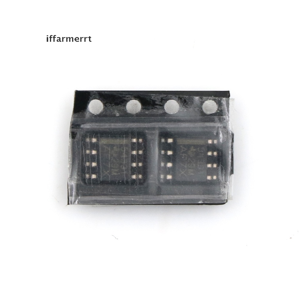 Bộ 2 Linh Kiện Điện Tử 54331 TPS54331 TPS54331DR IC REG BUCK ADJ 3A 8S Soic
