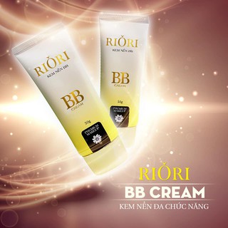BB Cream Riori