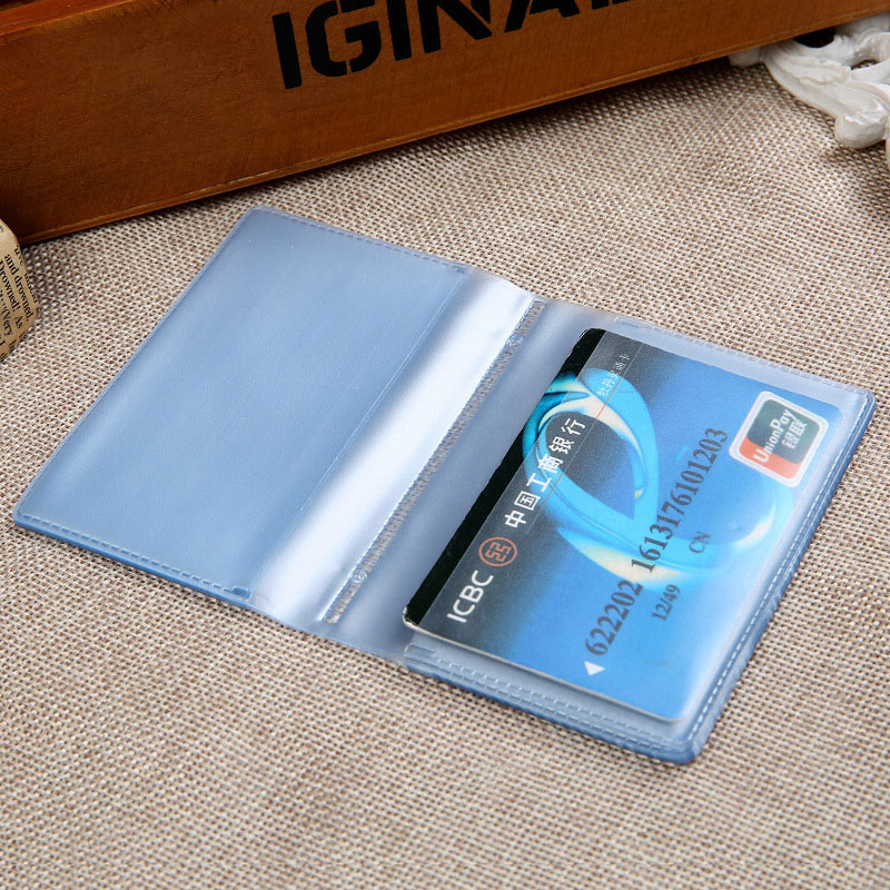 Ví Da Nữ Mini B1071