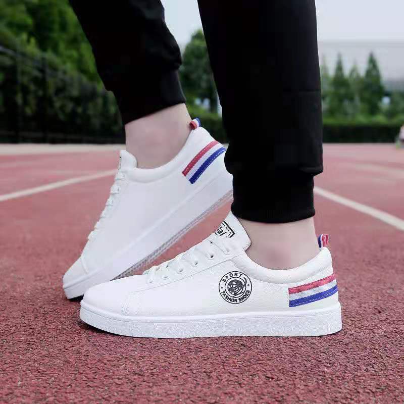 sản  giày nam  Phiên bản hàn quốc đỉnh cao mùa xuân mới 2021 | BigBuy360 - bigbuy360.vn