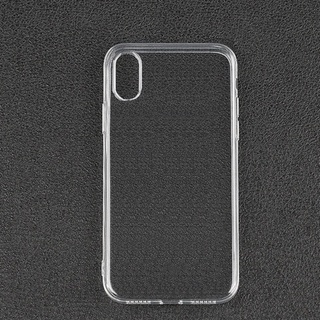 Ốp lưng dẻo trong suốt cho iphone xs max / iphone xr / iphone x/xs / iphone 6/6s/7/8 plus / iphone 6/6s/7/8