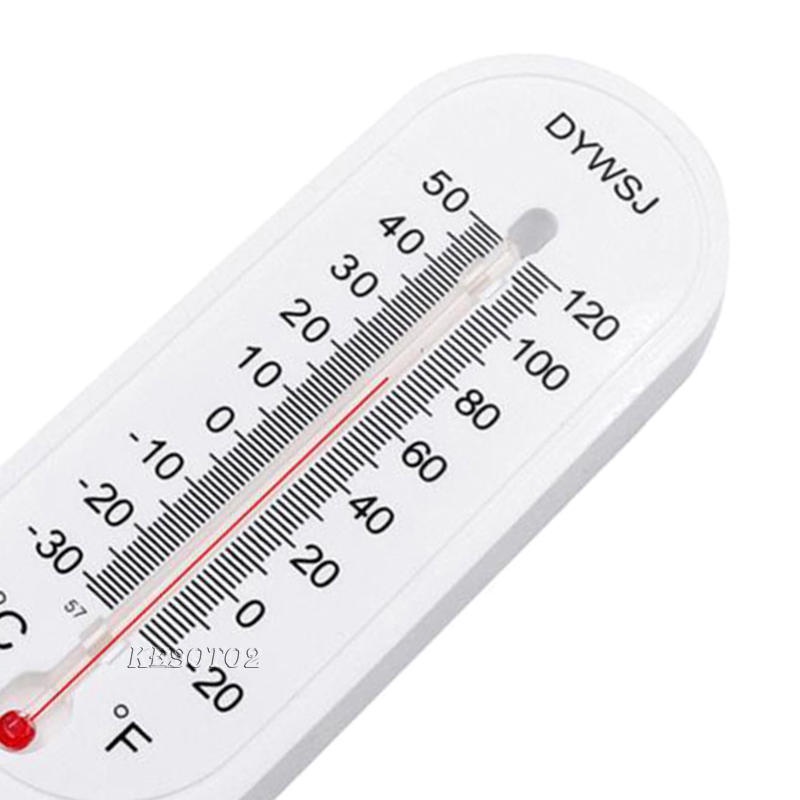 Nhiệt Kế Đo Độ Ẩm Trong Nhà Bếp Kesoto2