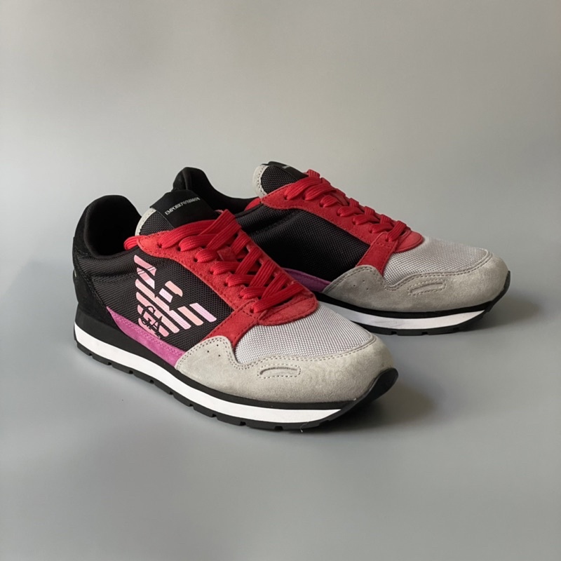 Giày sneaker Armani chính hãng size 39