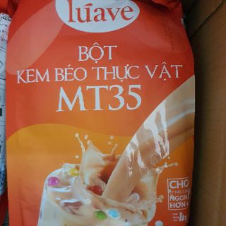 Bột Kem Béo MT35 1KG - Date Mới