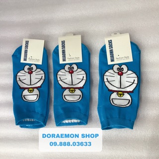 Tất Vớ Doraemon Doraemon