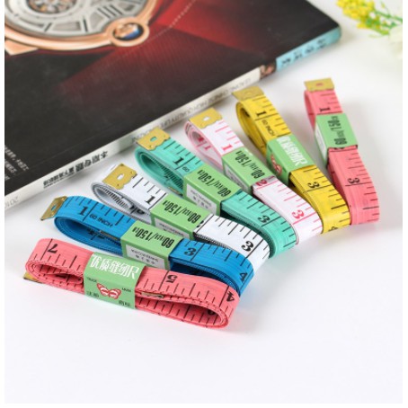 Thước Dây, Thước May, Thước Đo Dài 1m5