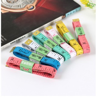 Thước dây, thước may, thước đo dài 1m5