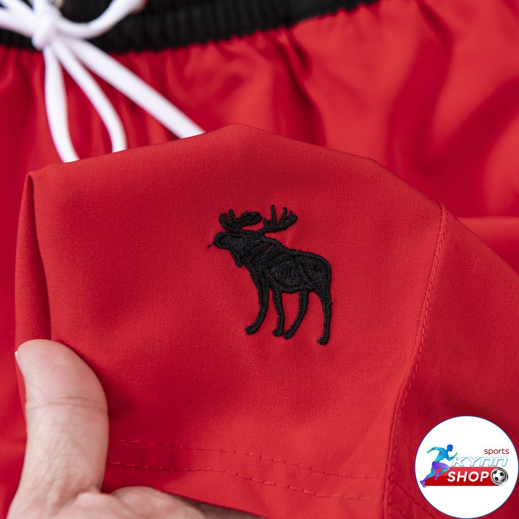 Quần đùi nam thời trang KQ18 chất liệu vải gió cao cấp phom 40-80kg kynn shop | BigBuy360 - bigbuy360.vn