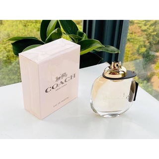 Nước hoa Nữ Coach EDP 90ml thơm quyến rũ, quý phái