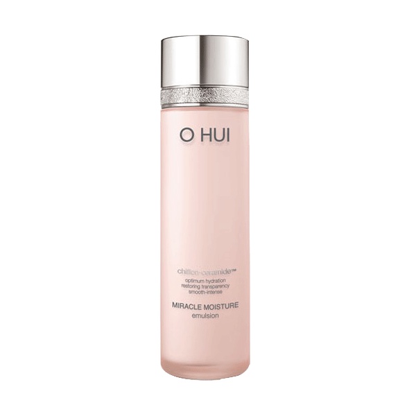 [SALE 45%- HÀNG CÔNG TY BAO CHECK TEM CHÍNH HÃNG] Sữa Dưỡng Ẩm Ohui Miracle Moisture Emulsion 140ml