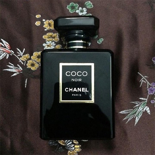 Nước hoa Coco Chanel_Nước hoa nữ thơm lâu_Mùi hương nữ tính, bí ẩn, quyến rũ, nữ tính tươi tắn và gợi cảm