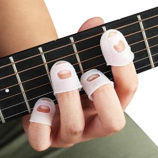 Set 5 Miếng Bọc Ngón Tay Chơi Đàn Guitar