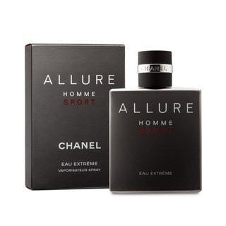 Nước hoa nam Chanel Allure Homme Sport Eau Extreme 100ml
