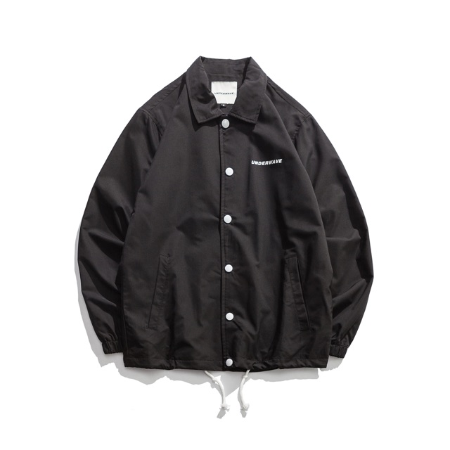 Áo khoác Novelty jacket
