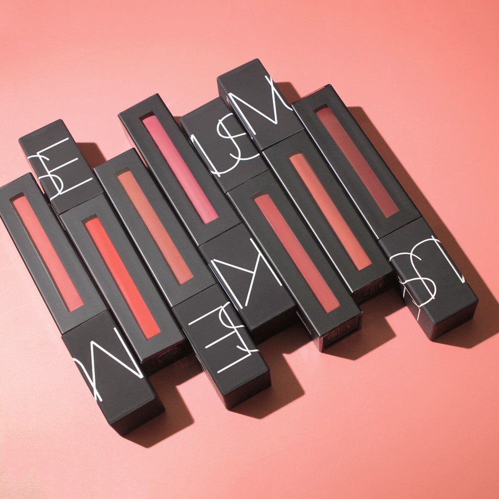 Son môi KIMUSE dạng lỏng hiệu ứng lì bền màu lâu trôi 5.7ml | BigBuy360 - bigbuy360.vn