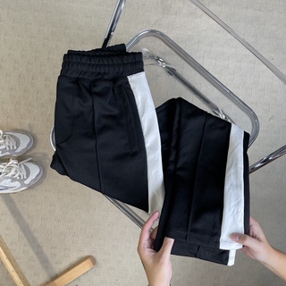 Quần Track Pant Dáng Suông