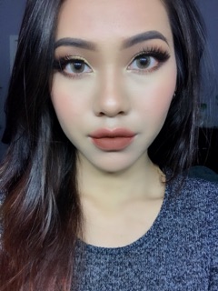 MÁ HỒNG WET N WILD