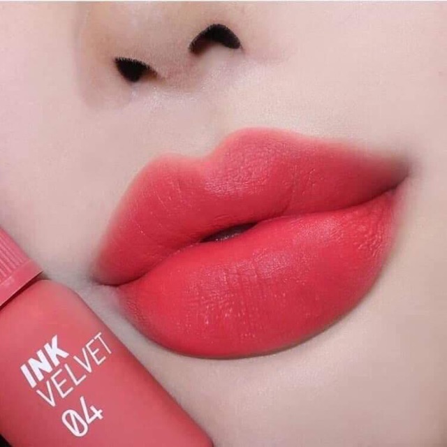 Son Kem Lì Peripera Ink Velvet Lip Tint 4g | BigBuy360 - bigbuy360.vn