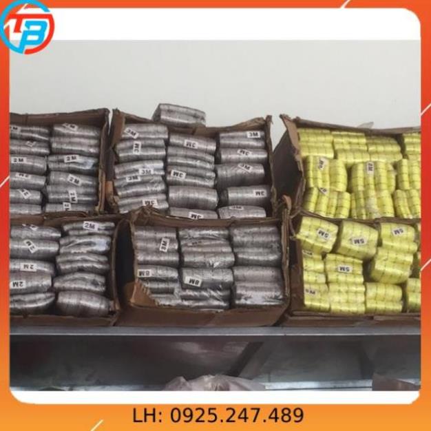 Cáp cẩu hàng 4 tấn 8m