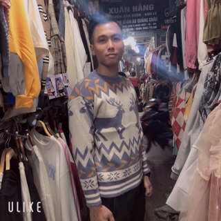 Len hươu tuần lộc