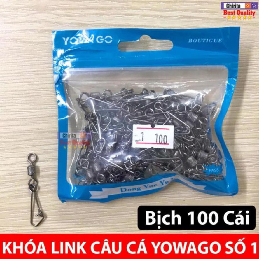 --TT [Xả Kho 9999 Chiếc] Khóa Link Chữ U Thép Nga Siêu Cứng Chống Xoắn PK1-1 Loại 20 Chiếc --TT