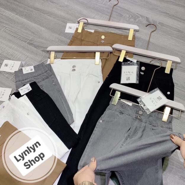 [ Mã FAGREEN55 giảm 10% tối đa 30K đơn 99K] {SALE LỖ GT SP MỚI} QUẦN KAKI 2 khuy siêu đẹp | BigBuy360 - bigbuy360.vn