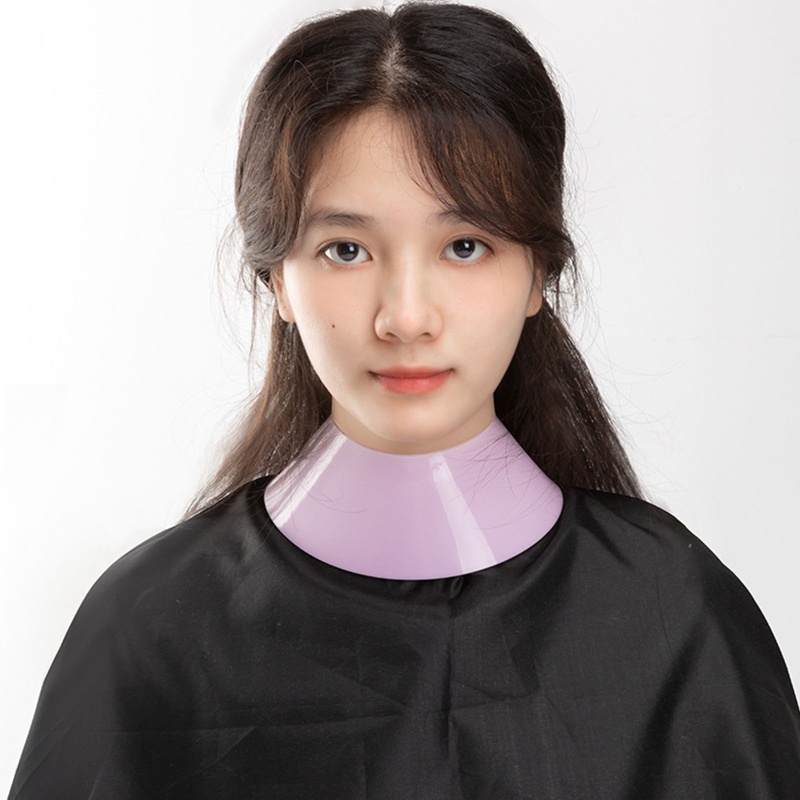 Áo Choàng Cổ Bằng Silicone Có Nam Châm Chống Thấm Nước