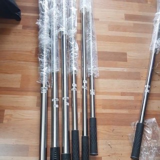 Sào rút inox đa năng sào rút inox cao cấp