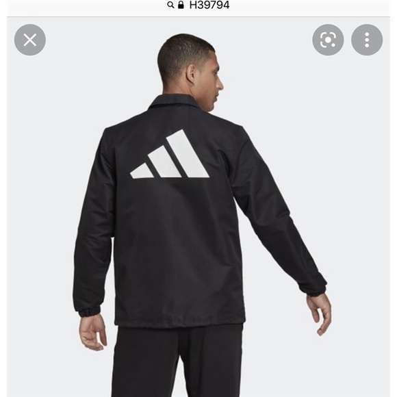 Áo Khoác kaki Đát H39794