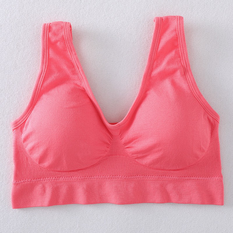 Bra Thể Thao Chất Liệu Thấm Hút Khô Thoáng Nhanh Chóng | BigBuy360 - bigbuy360.vn