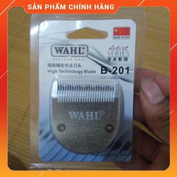 (Sale) Lưỡi WAHL 2220/2221/2222/2223/2224/2226